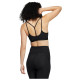 Adidas Γυναικείο μπουστάκι Core Essentials Medium-Support Bra